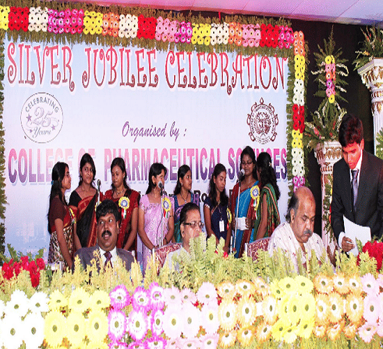 College of Pharmaceutical Sciences Bhubaneswar Events photo 11